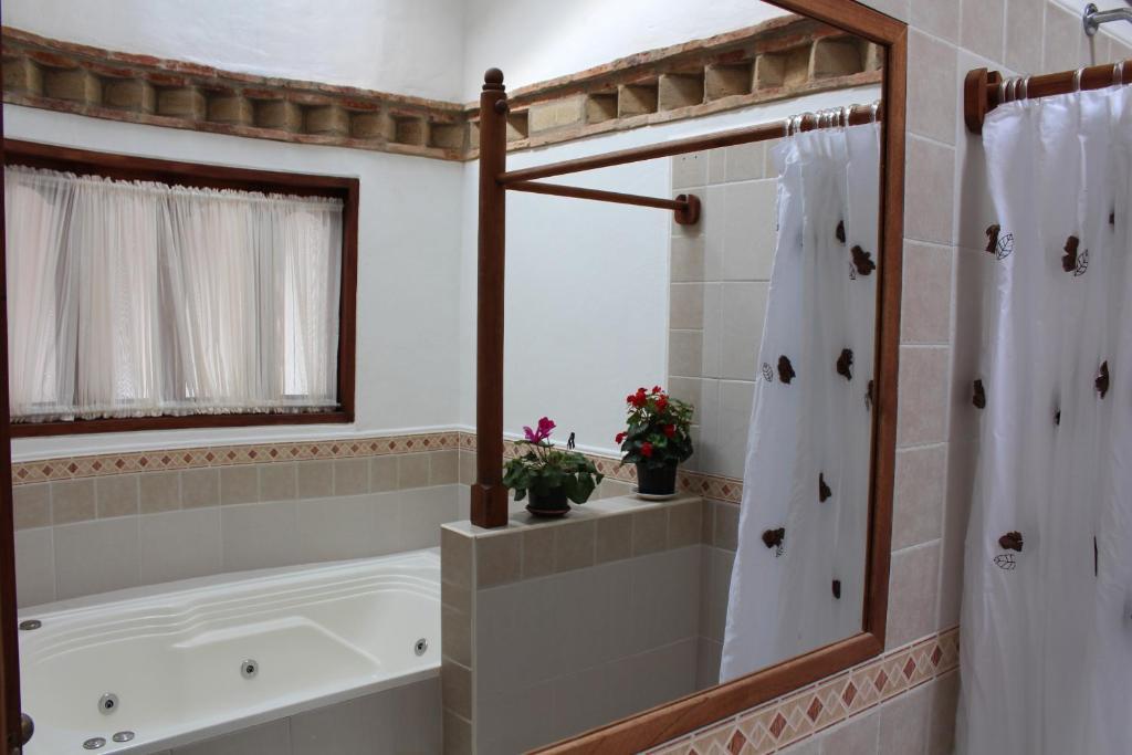 Hotel Boutique La Espanola Villa de Leyva Quarto foto